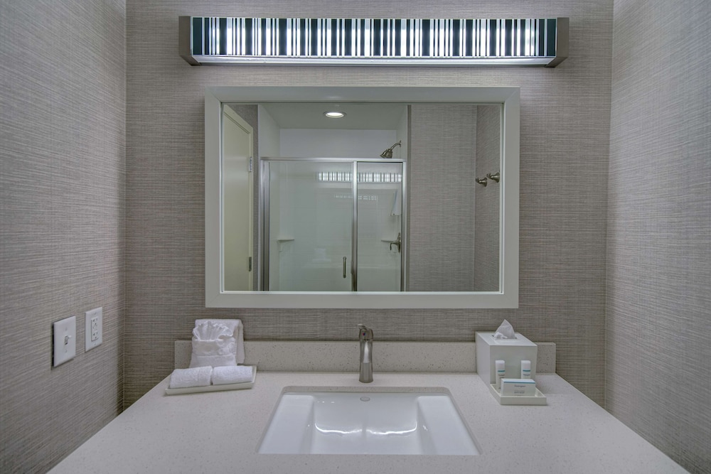Home2 Suites by Hilton Dallas Frisco - photo 34