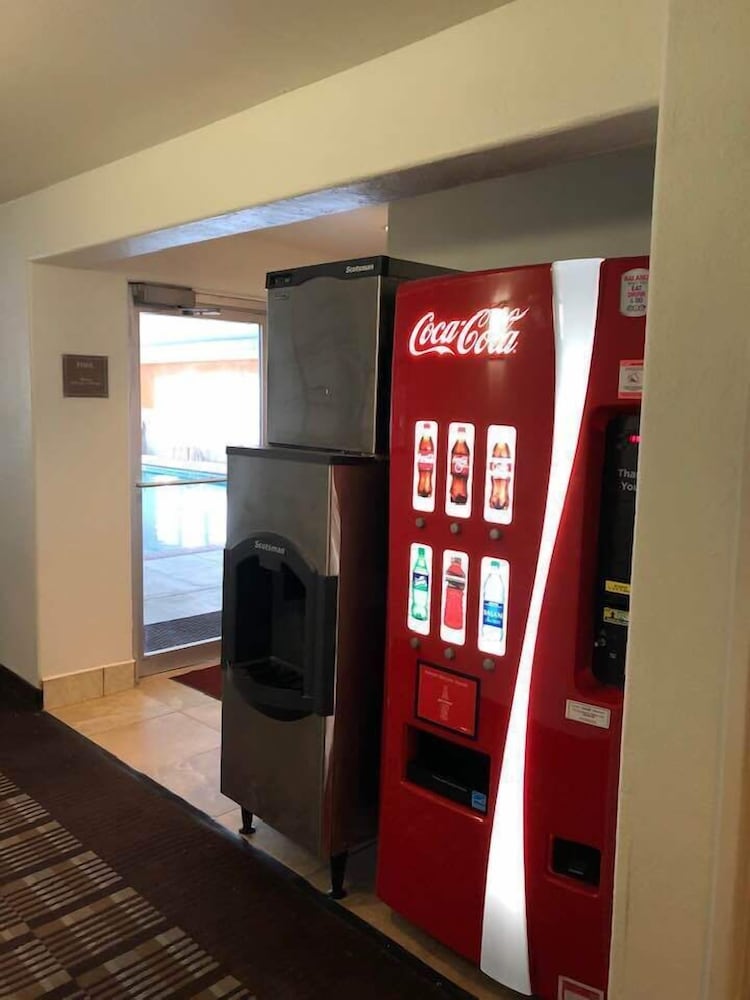 Quality Inn & Suites Limon - photo 36