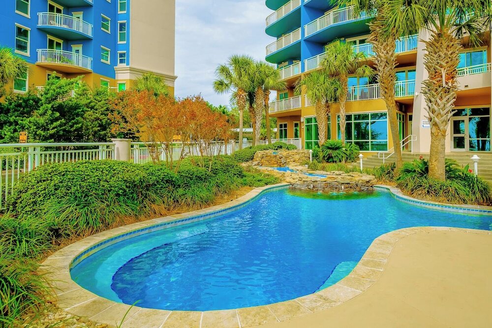 Legacy Towers II Deluxe - photo 18