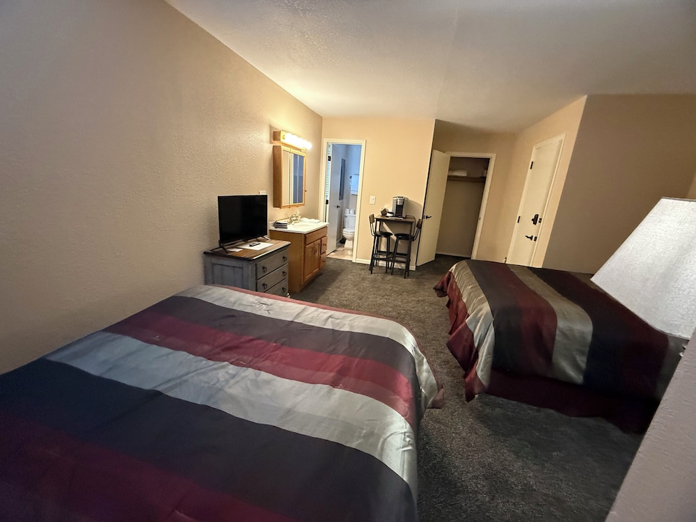 Scottish Inns Motel Osage Beach - photo 46