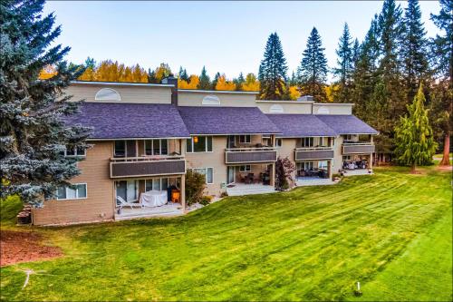 Kahler Glen Golf & Ski Resort - photo 8