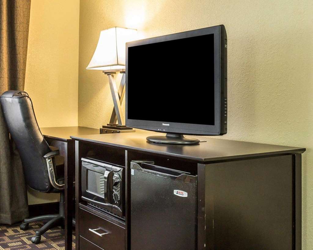 Quality Inn Lincolnton - photo 8