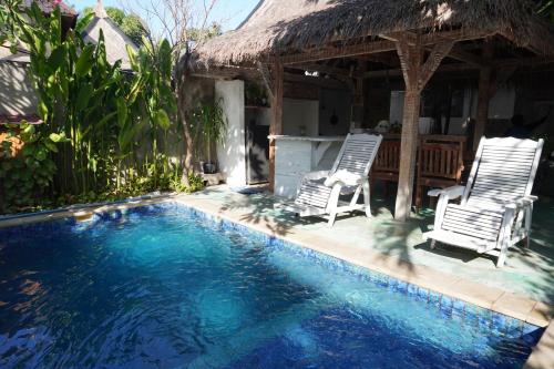 Is Oke House — Gili Trawangan — photo 2