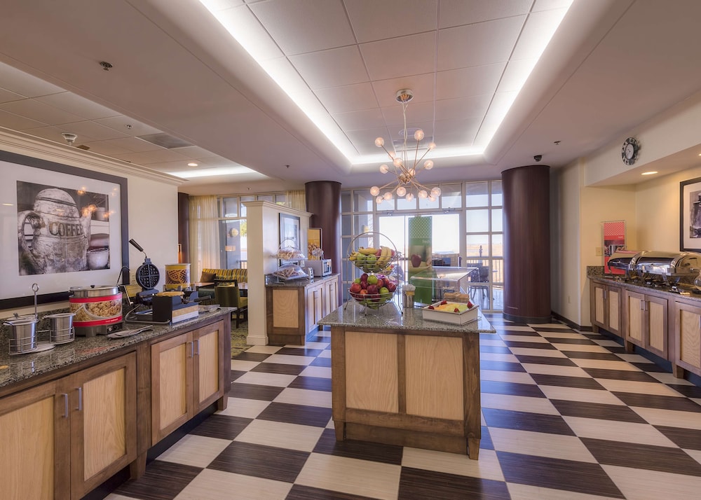 Hampton Inn Mobile East Bay Daphne - photo 34