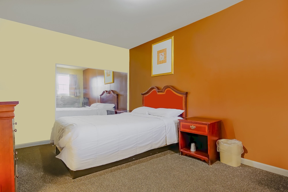 Hotel O Markham IL near Harvey Tinley Park - photo 9