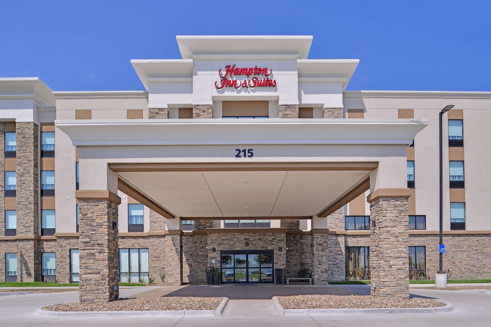 Hampton Inn & Suites Altoona Des Moines - photo 65