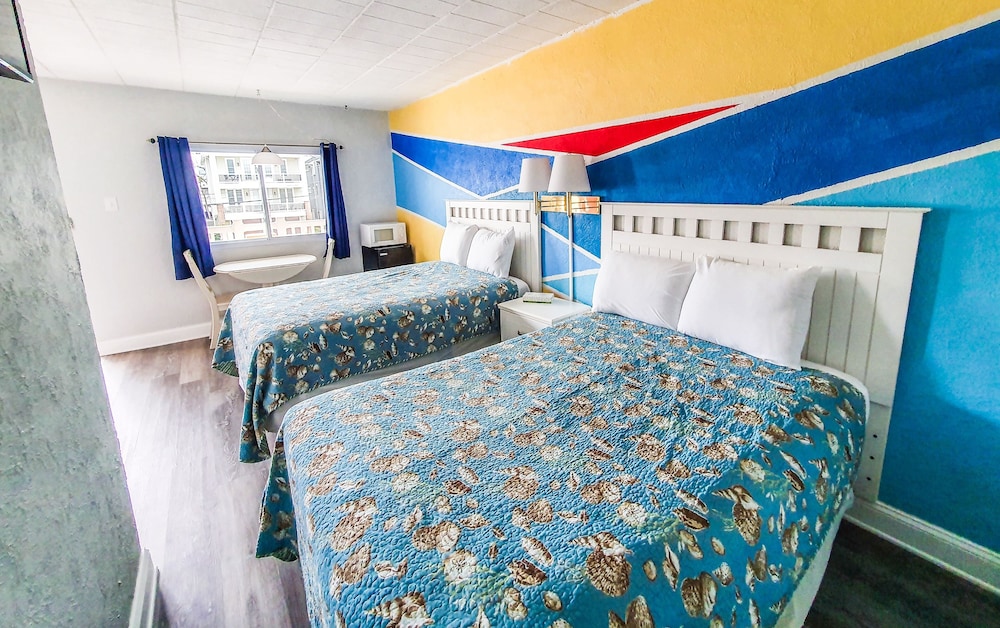 The Coral Sands Motel - photo 9