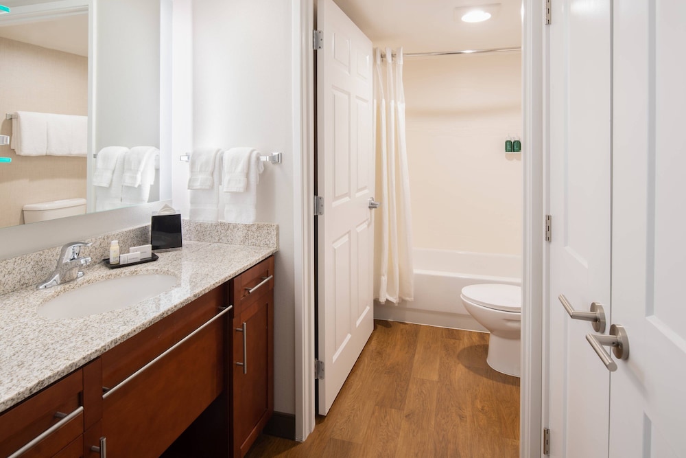 Residence Inn By Marriott Seattle East redmond - photo 12