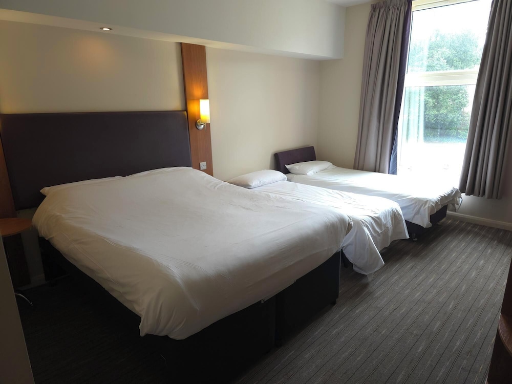 Charter Hotel Bournemouth — Bournemouth — photo 4