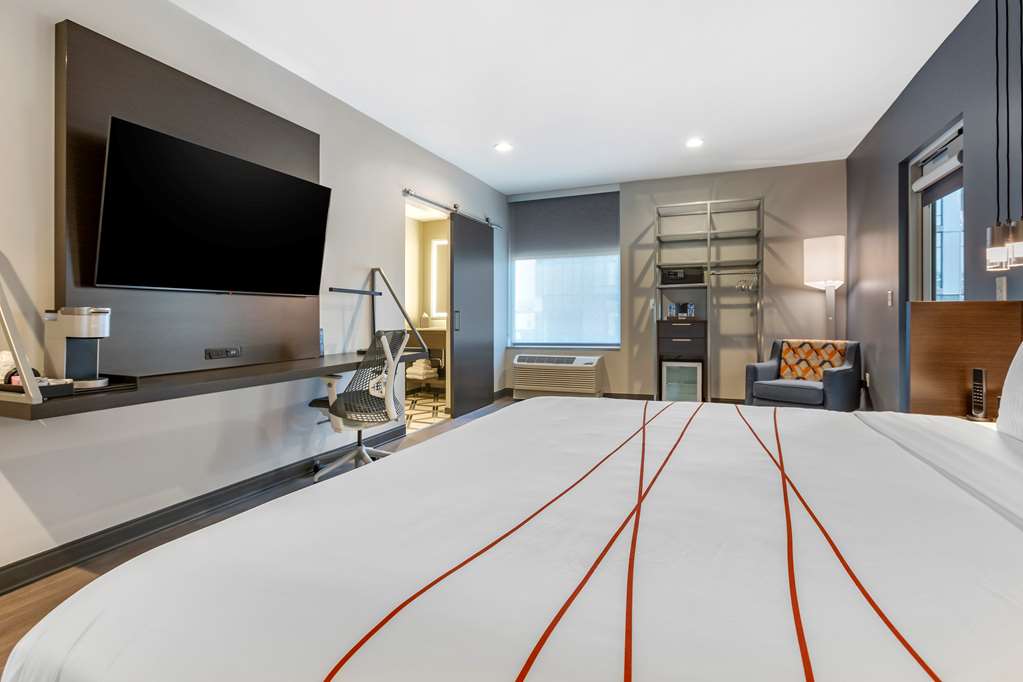 Vīb Hotel by Best Western Phoenix Tempe - photo 19