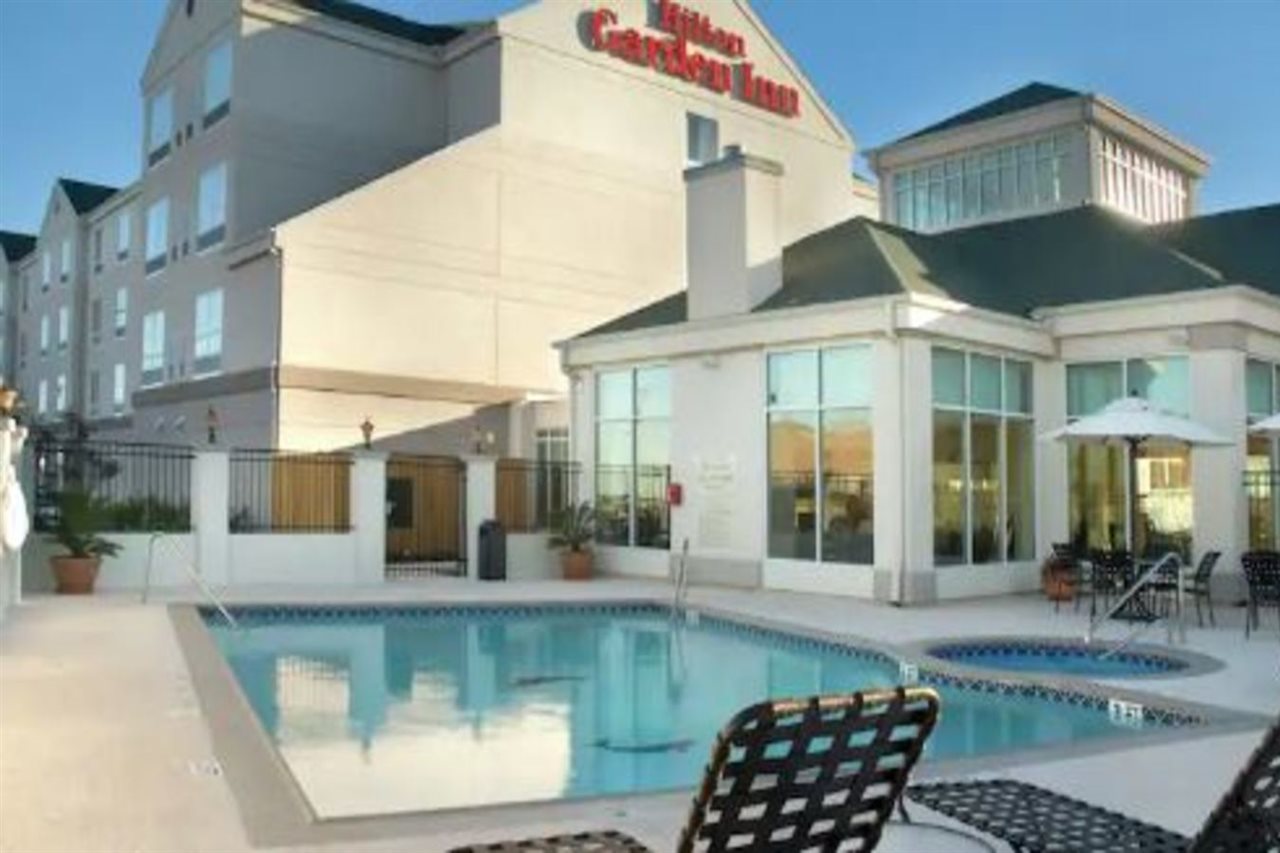 Hilton Garden Inn Killeen in Killeen, United States
