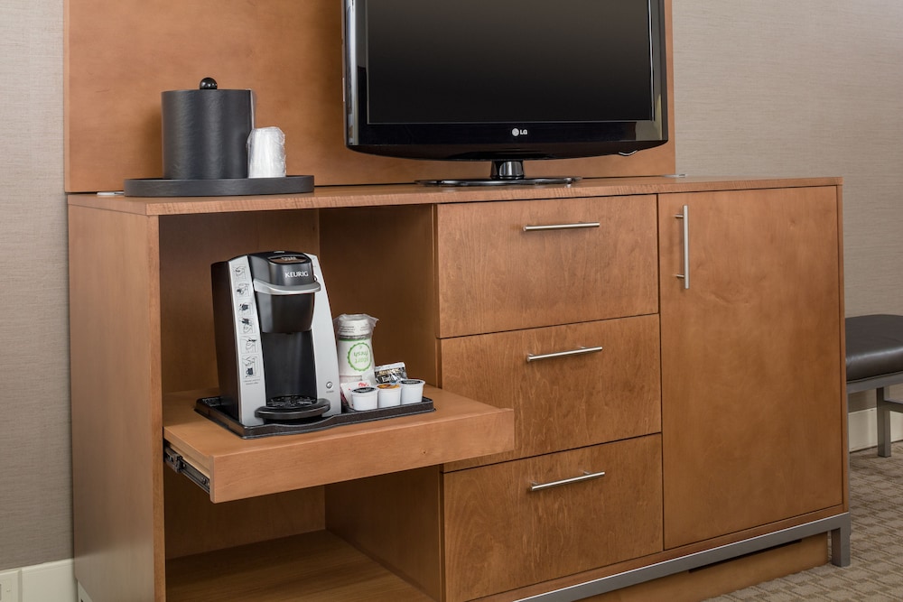 Holiday Inn Manchester Airport by IHG - photo 12