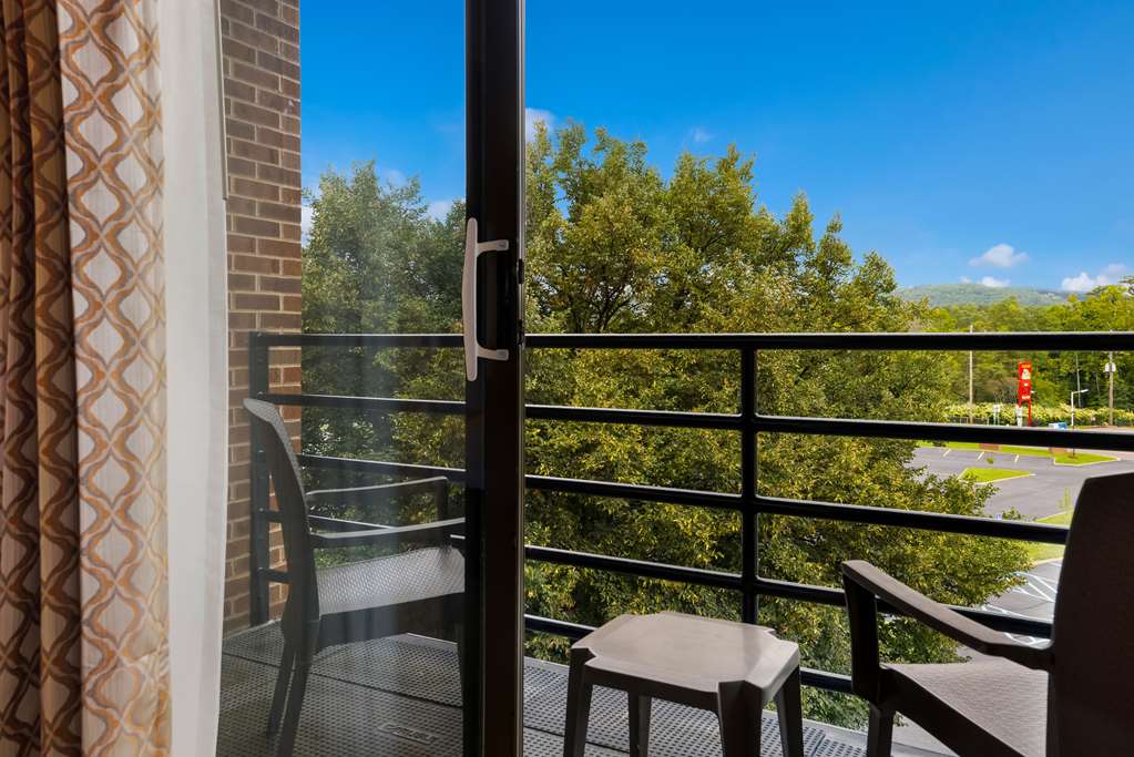 Best Western Grand Victorian Inn - photo 23