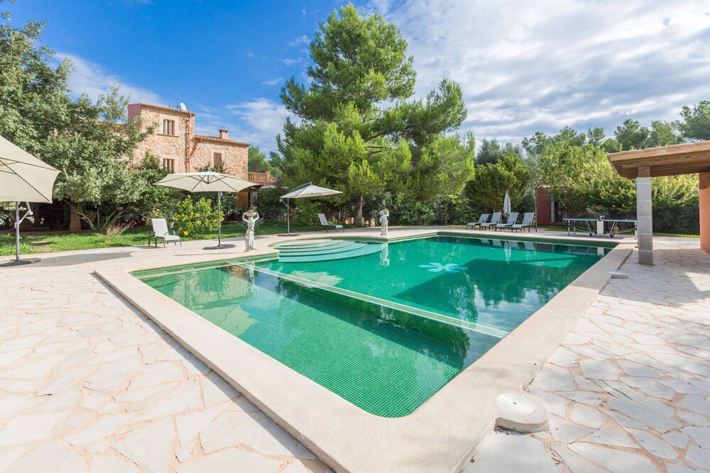 S'espiga - carbon neutral hotel in Felanitx