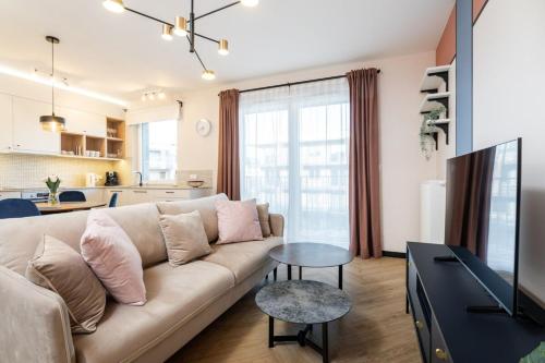 Deer Park Residence Mokotow — 4-Star Luxury Hotel in Warsaw, Poland