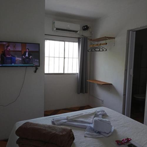 Prédio Azul - carbon neutral hotel in Itacare