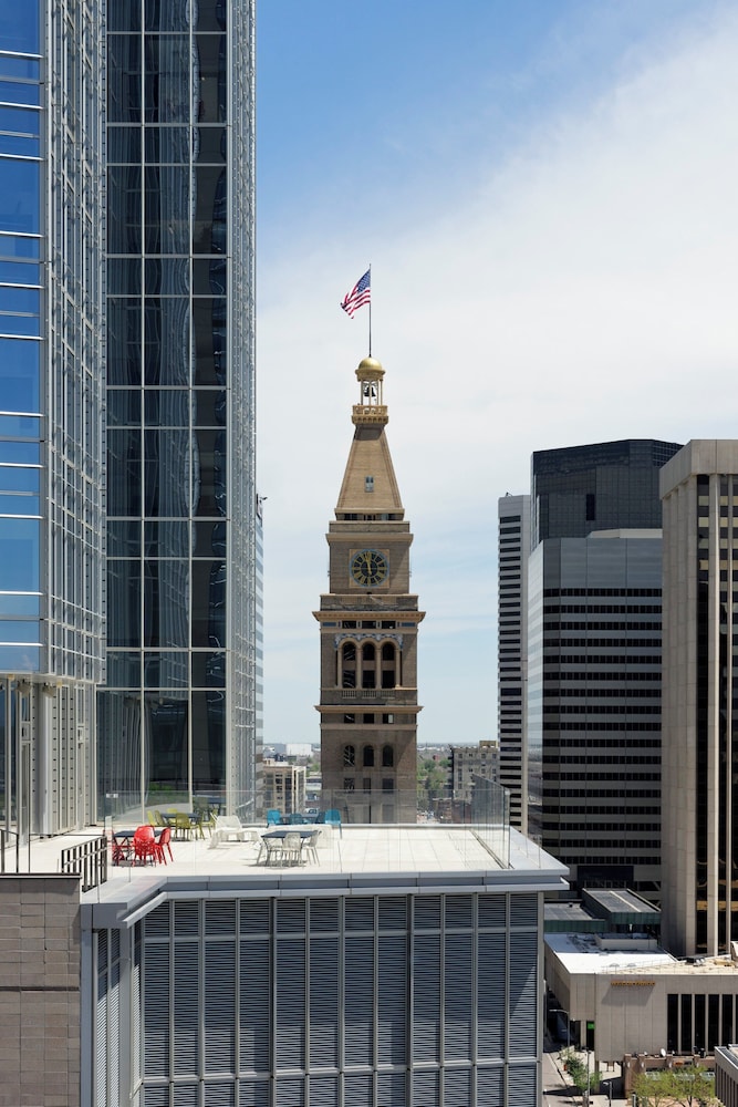 Four Seasons Hotel Denver - photo 30