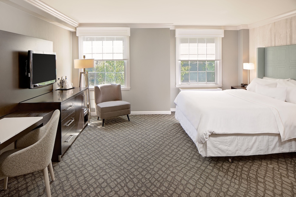 The Westin Governor Morris Morristown - photo 10
