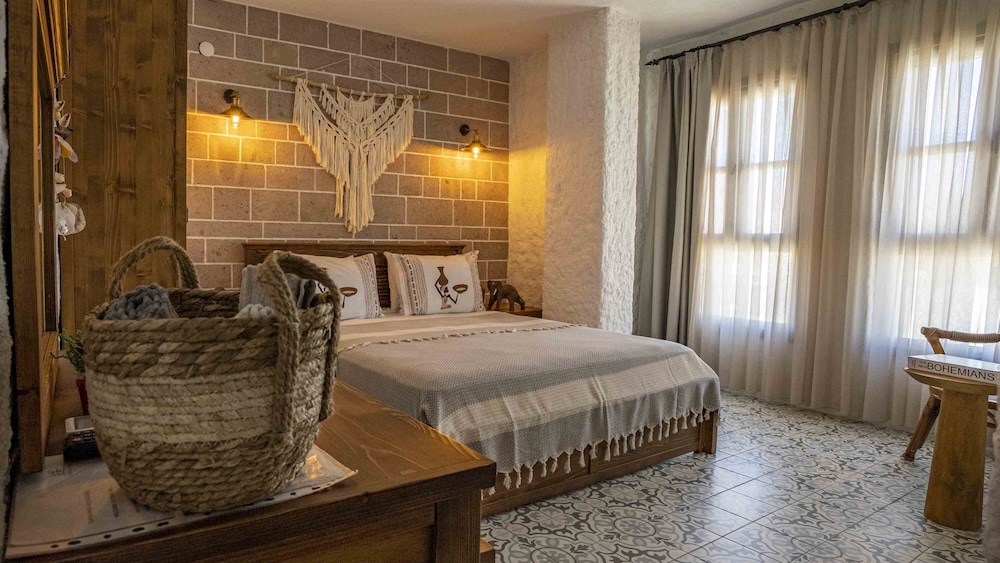 Ajlan Hotel Cunda - last minute hotel in Ayvalik