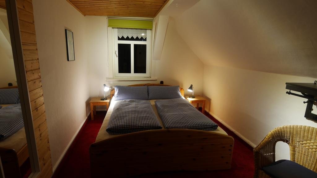Waldhotel Unterm hle — hotel in Clausthal-Zellerfeld