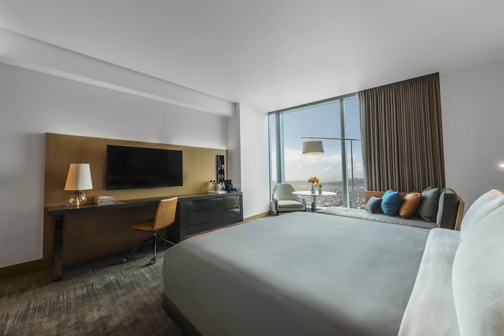 InterContinental Los Angeles Downtown by IHG - photo 114