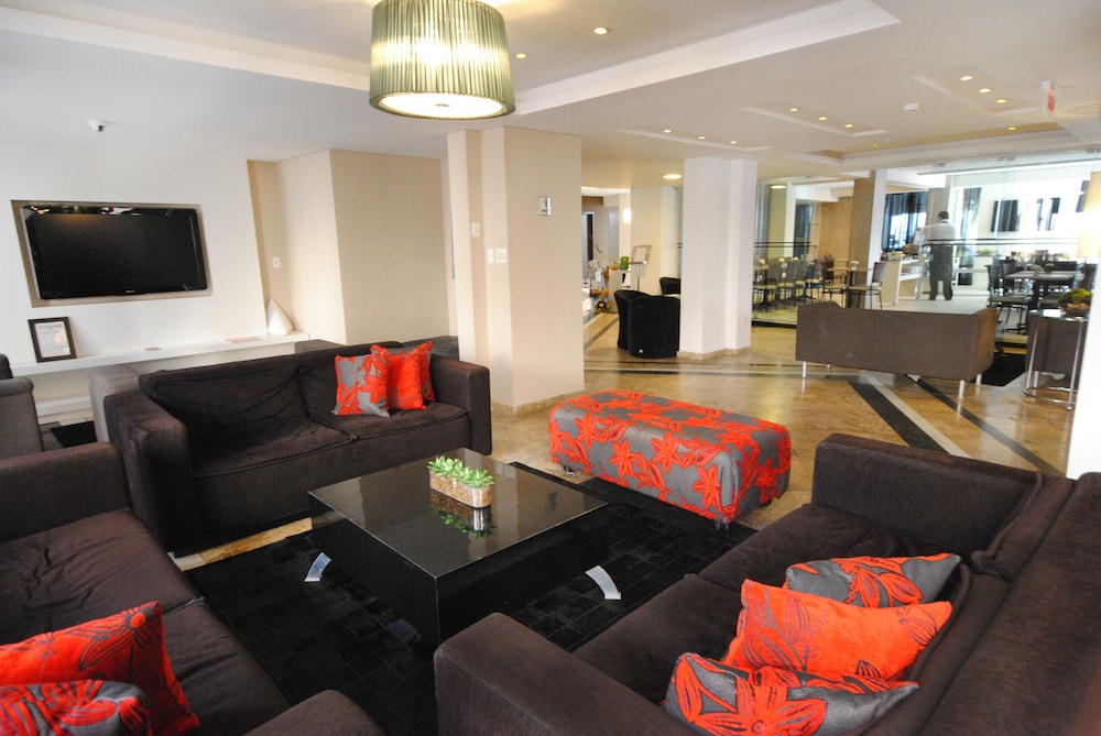 Hotel Rieger — Balneario Camboriu — photo 2