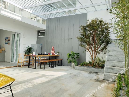 QingShi Inn - last minute hotel in Xiamen