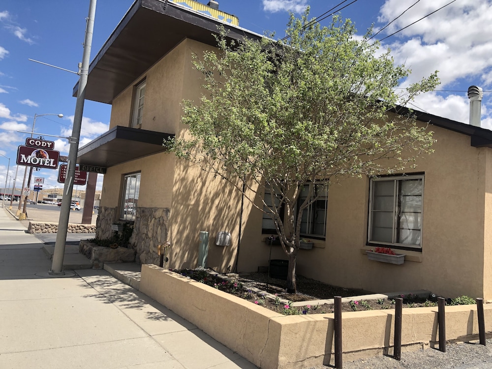 Cody Motel - photo 19