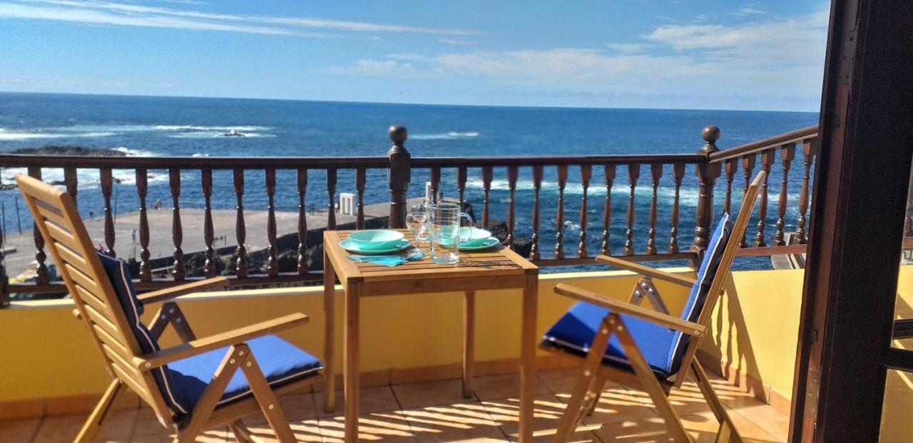 Marjul — 4-Star Luxury Hotel in Garachico, Spain