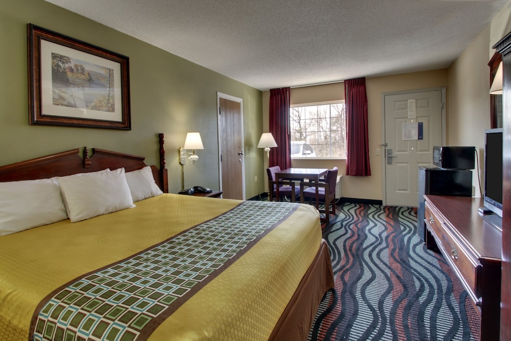 Angel Inn Central - photo 14