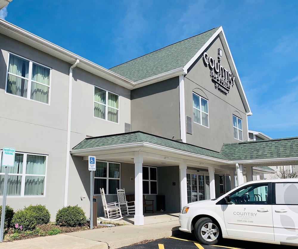Country Inn & Suites by Radisson Ithaca NY - photo 48