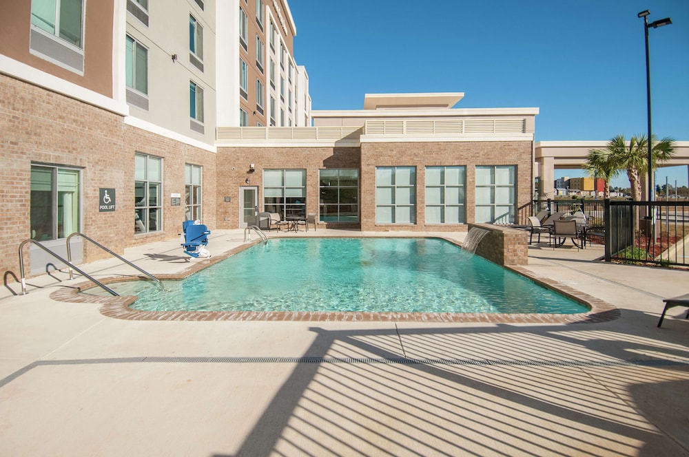 Hilton Garden Inn Jackson Clinton - photo 38