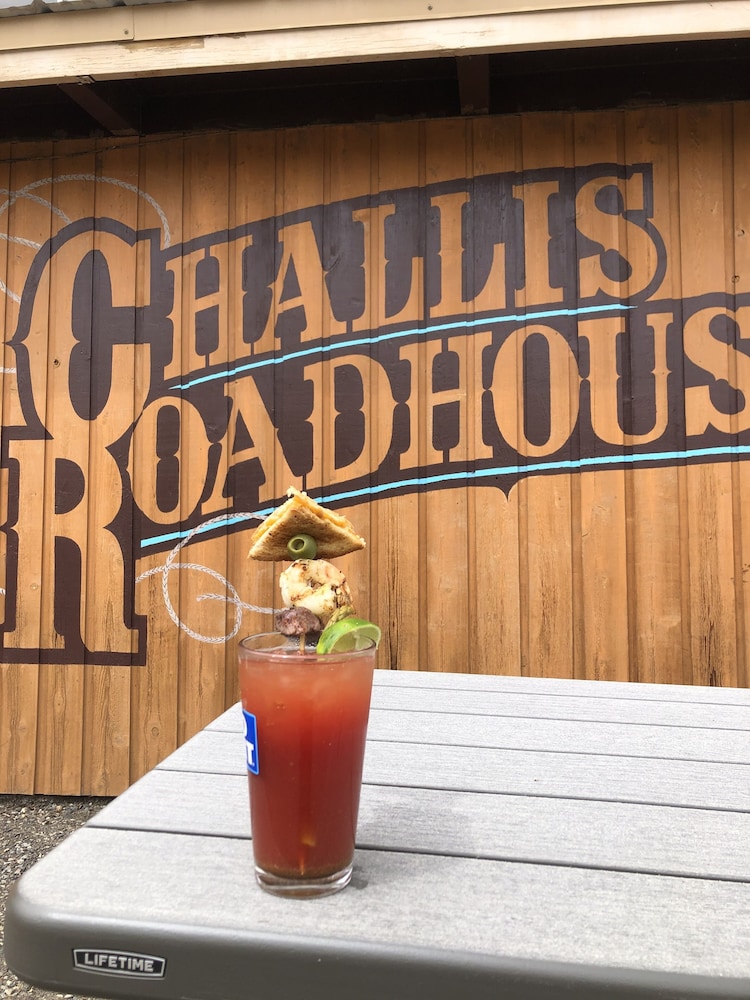 Challis Roadhouse - photo 35