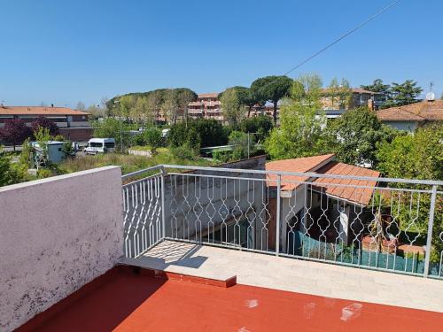 Villettina con Bagni esclusivi — hotel in Collesalvetti