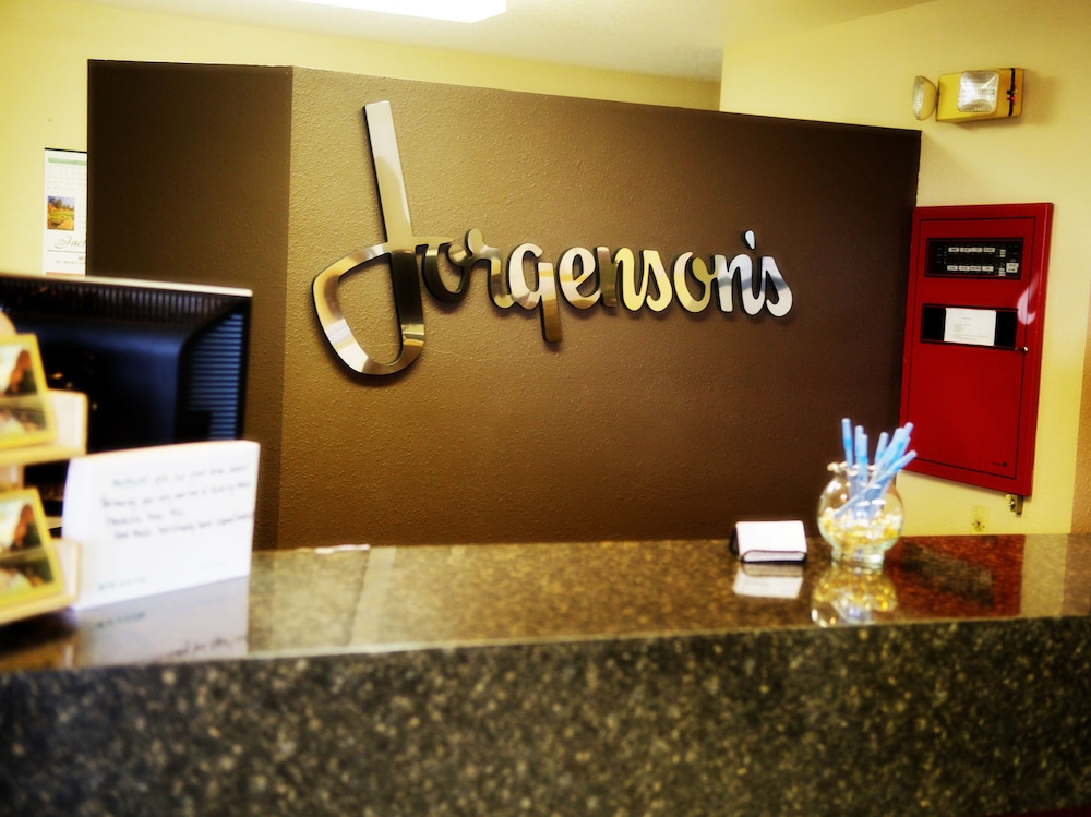 Best Western Helena Capitol Hotel - photo 6