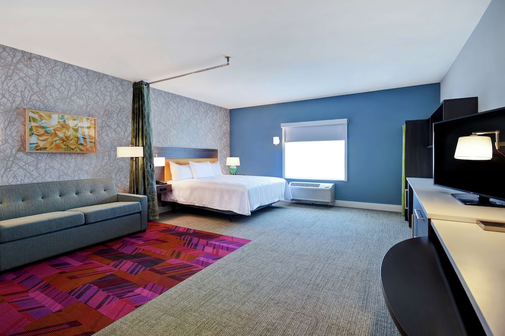 Home2 Suites by Hilton Wichita Northeast - photo 21