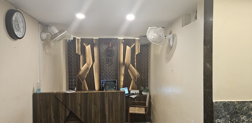 The Odyssey Inn — Puri — photo 2