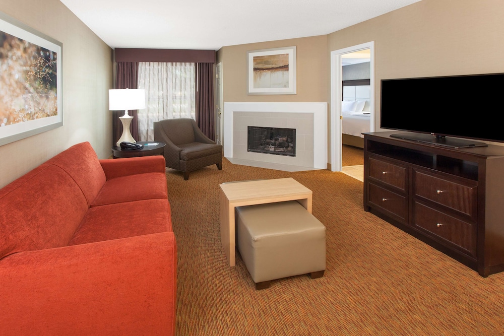 Homewood Suites by Hilton Lafayette Rossville Exit - photo 35