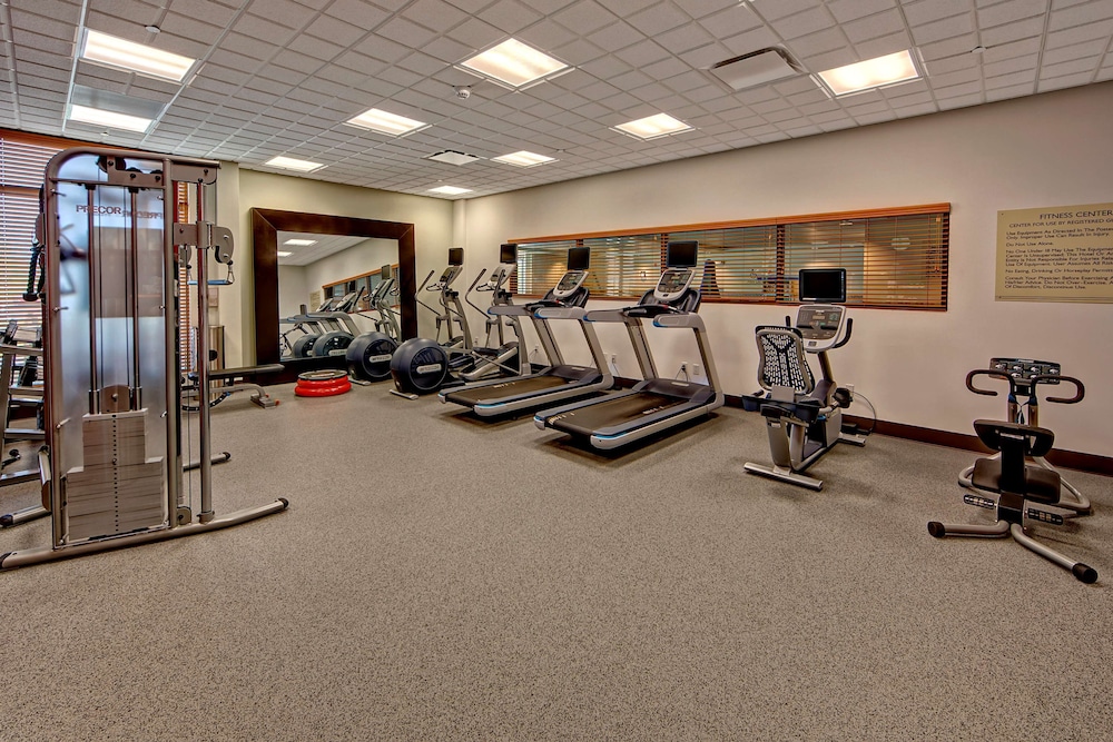 Hilton Garden Inn Memphis Wolfchase Galleria - photo 18