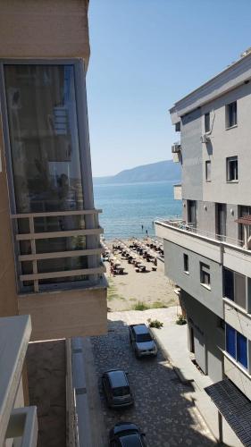 Paradise Dream Apartment in Vlora — 4-Star Luxury Hotel in Vlore, Albania