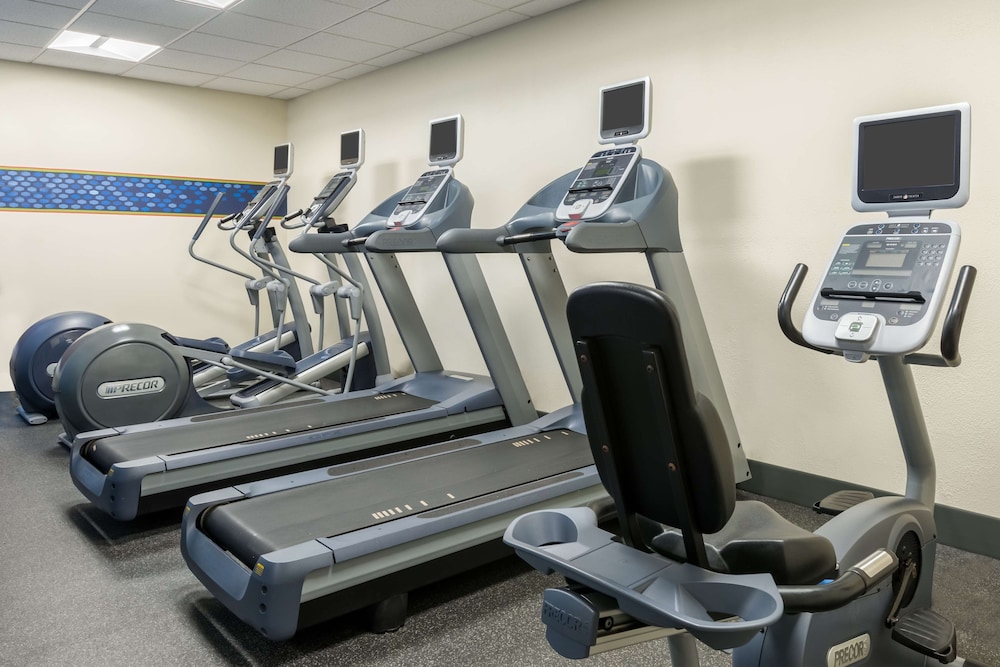 Hampton Inn Boston Marlborough - photo 22