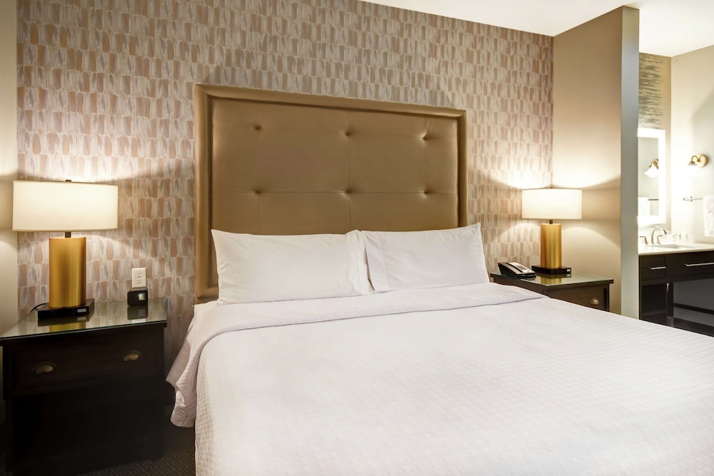 Homewood Suites by Hilton Dallas Arlington South - photo 10