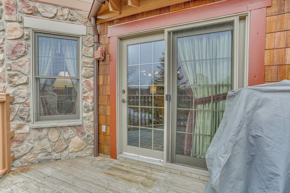 Spacious Condo w View 1 Mi to Mtn Creek Resort - photo 15