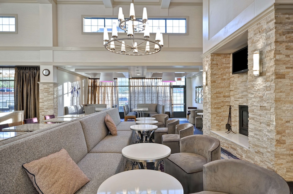 Homewood Suites by Hilton Boston Peabody - photo 32