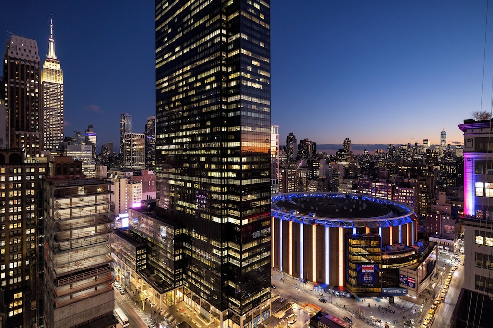 New Yorker by Lotte Hotels - photo 53