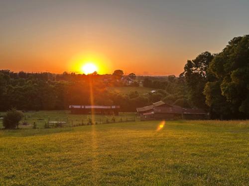 Sunset Hill Pastures — Lexington