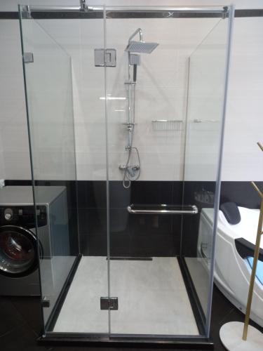 Tskaltubo Apartment Mirian Mepe