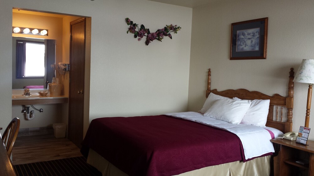 Der Ruhe Blatz Motel - photo 4