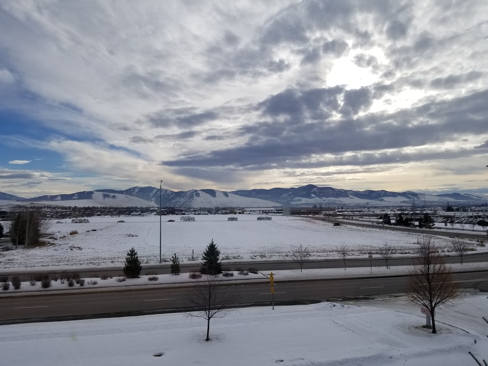 StoneCreek Lodge - photo 66