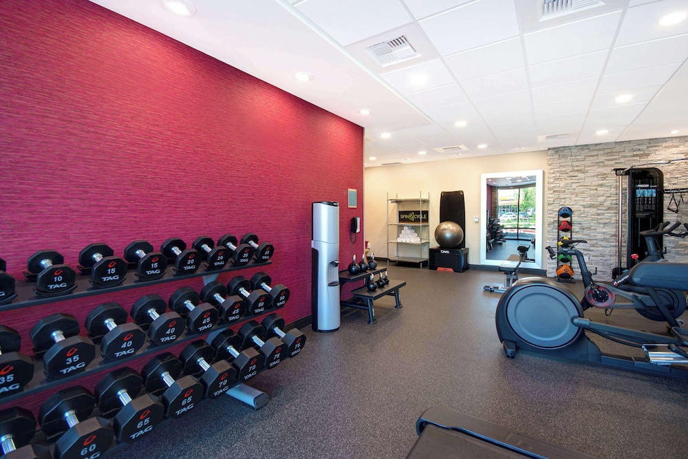 Home2 Suites By Hilton Marysville Wa - photo 34